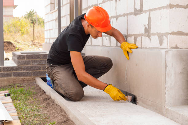 Licensed Vapor Barrier Installation service in Cairo, IL - Arrow Tight Waterproofing